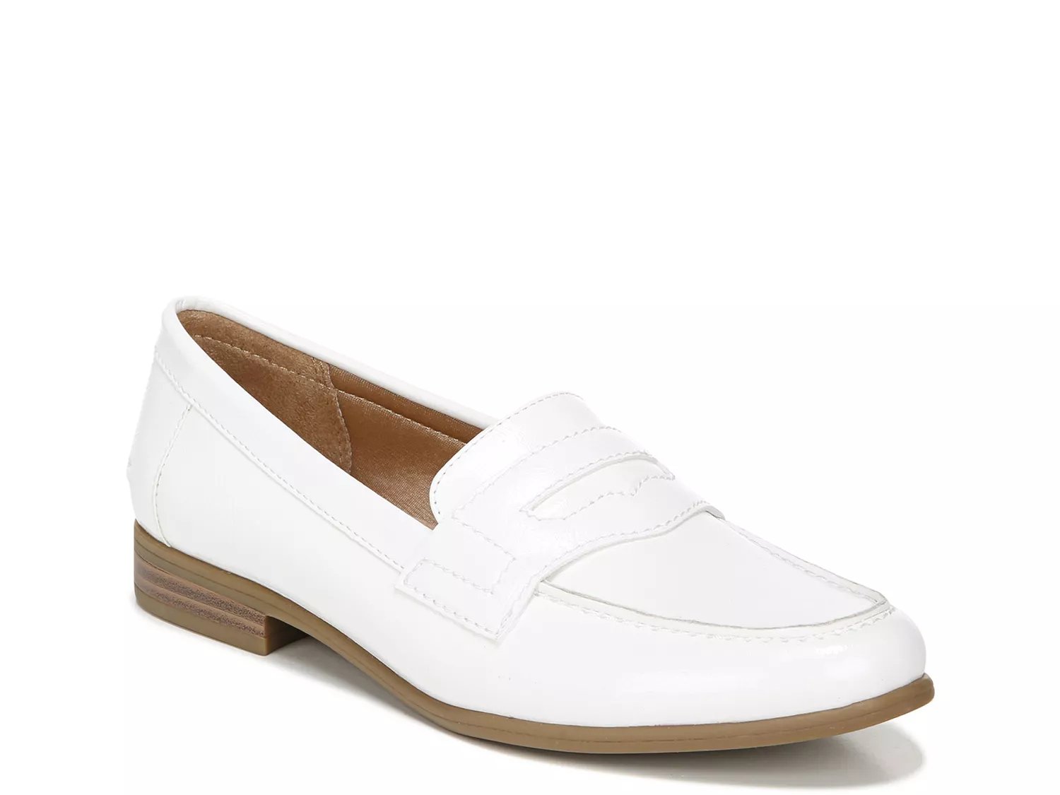 lifestride madison penny loafer