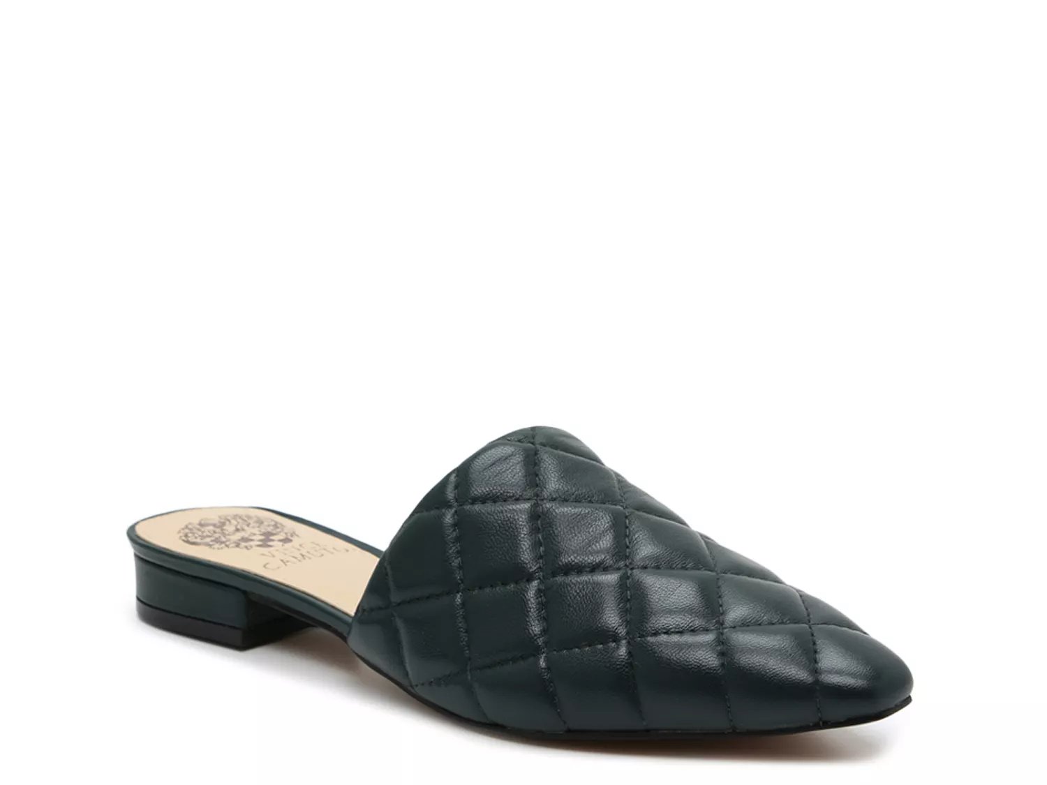 black strap flip flops