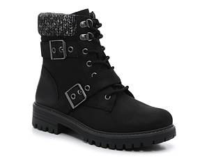 Botas moto mujer misty tacones ~ EnjoyTheRide