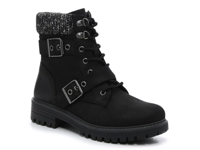 Cliff boots dsw best sale