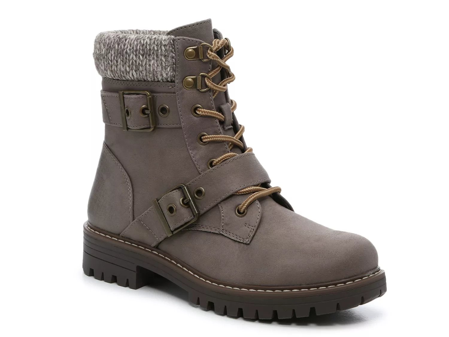 Cliff 2025 boots dsw