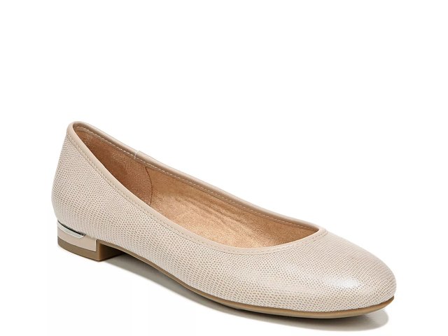 lifestride vivienne ballet flat