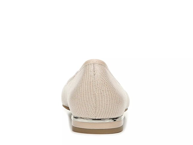 lifestride vivienne ballet flat
