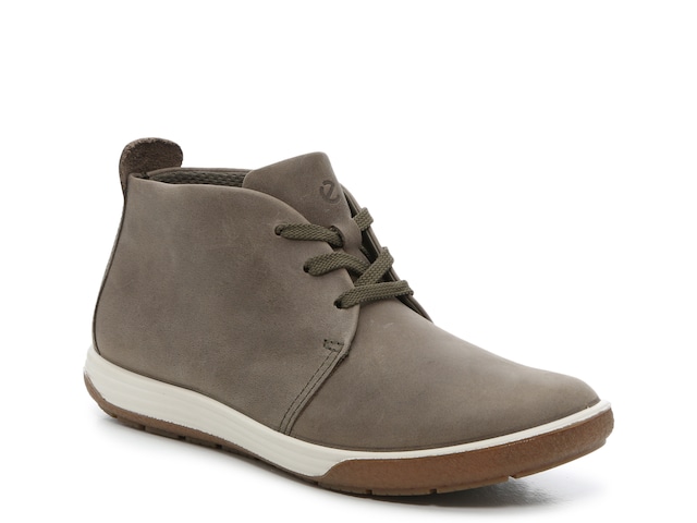 ECCO Chase II High-Top Sneaker - Free Shipping | DSW