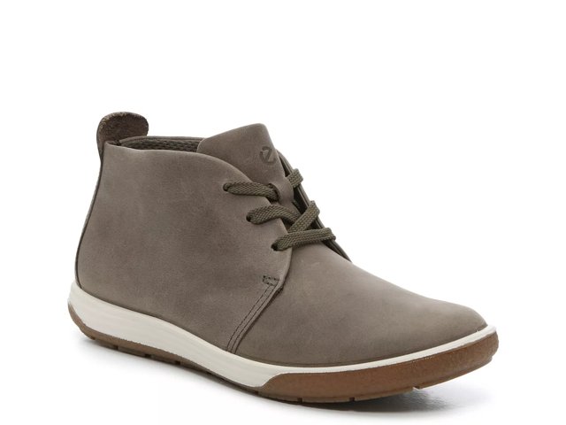 Ecco boots dsw deals