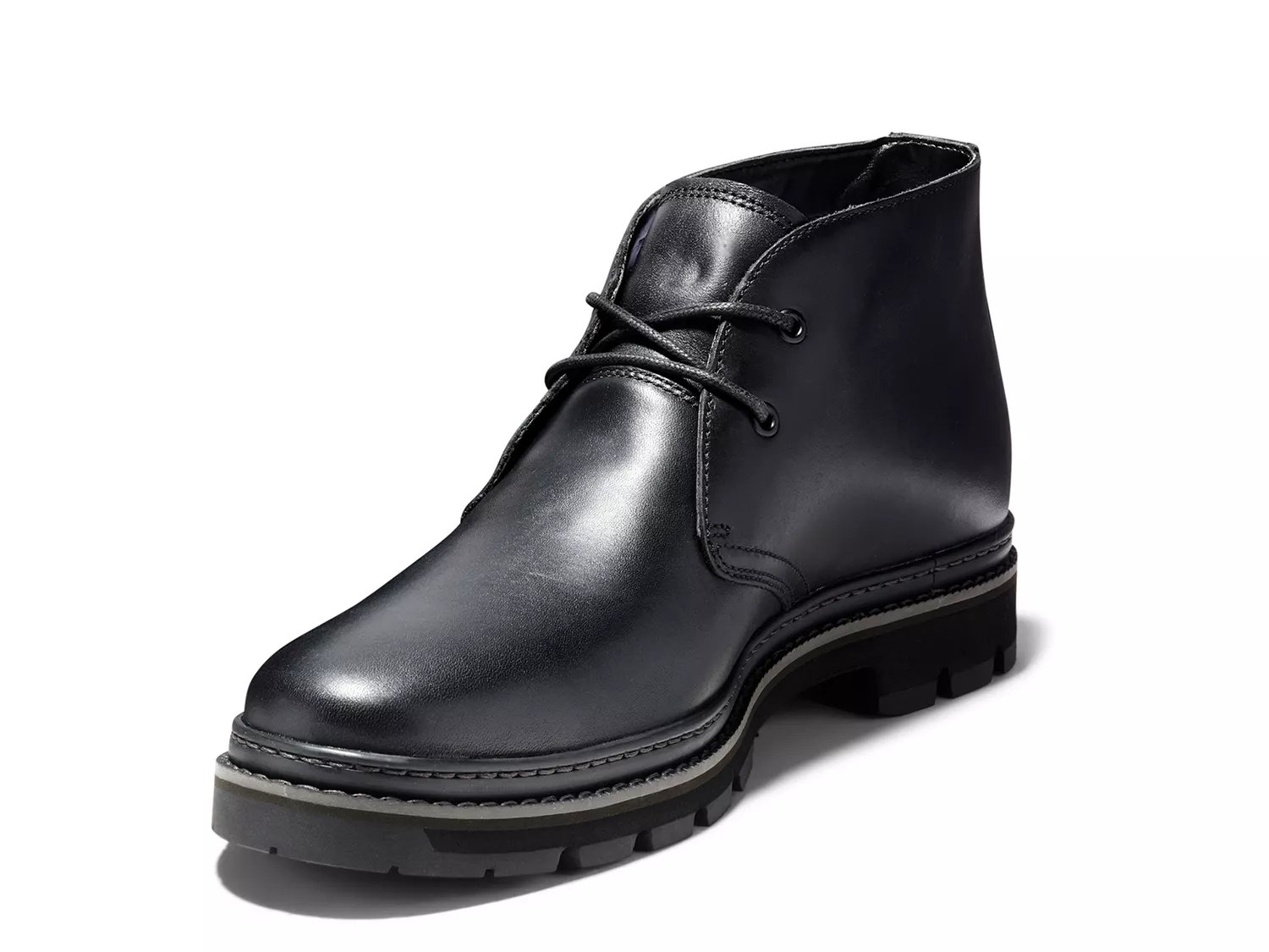 timberland union boot
