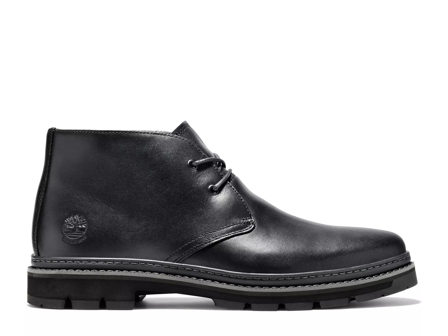 port union chukka boots