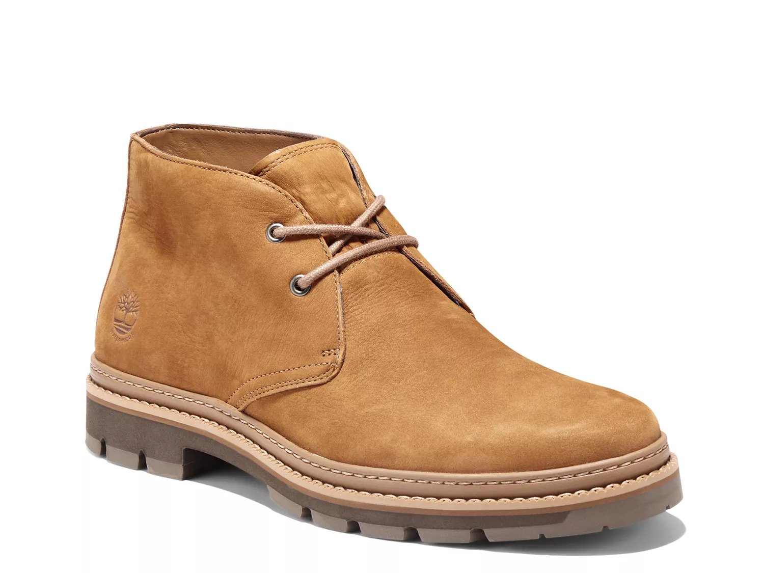 dsw timberland graydon