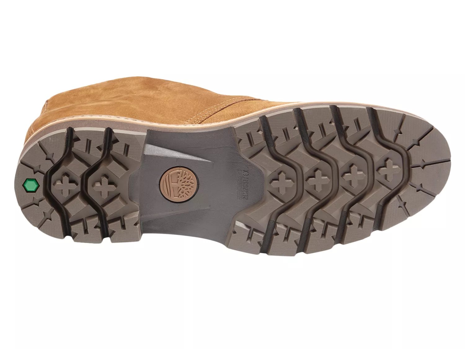 port union chukka boots