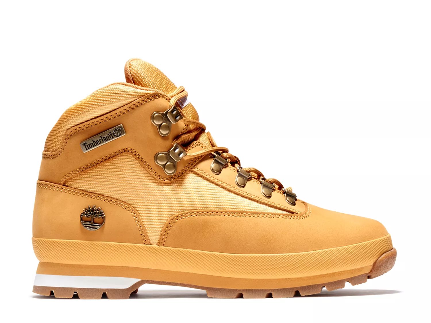 dsw mens timberland boots