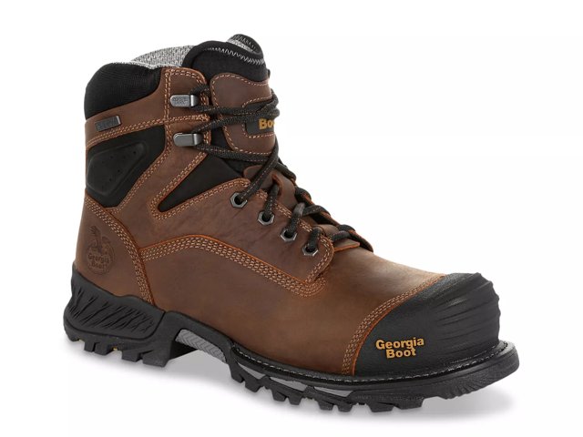 Dsw composite toe boots store