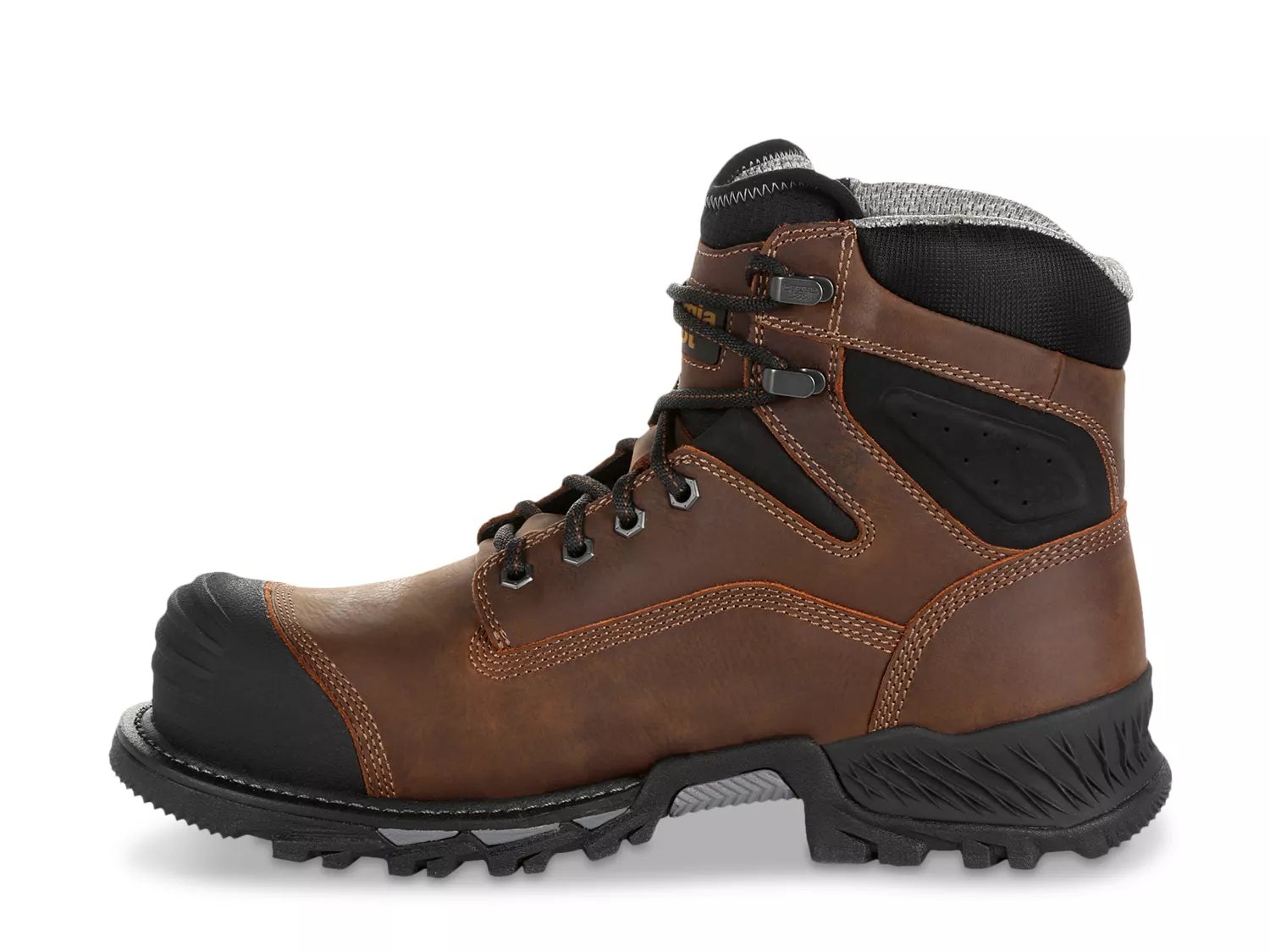 Rumbler Composite Toe Work Boot
