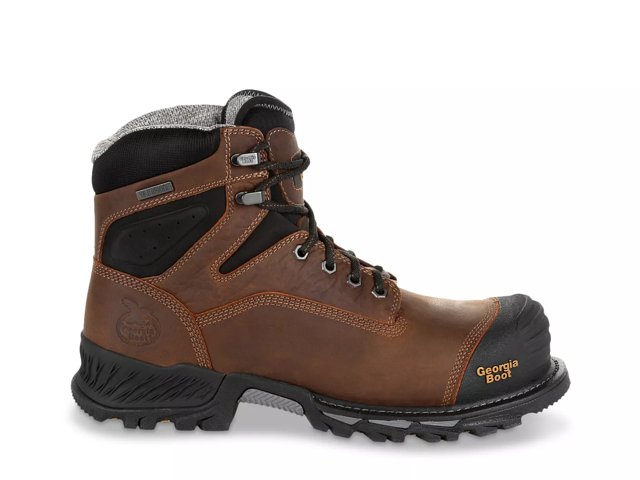 Dsw composite toe boots best sale