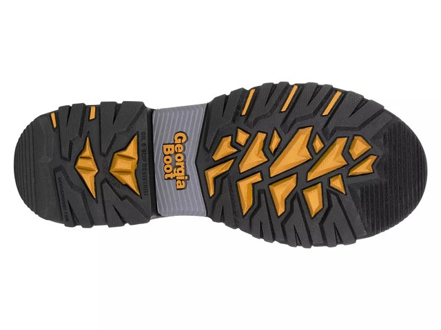 Georgia boot rumbler discount