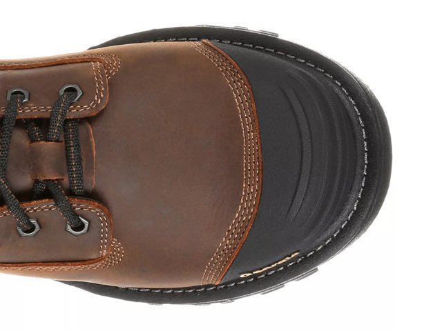 Georgia Boot Rumbler Composite Toe Work Boot Free Shipping DSW