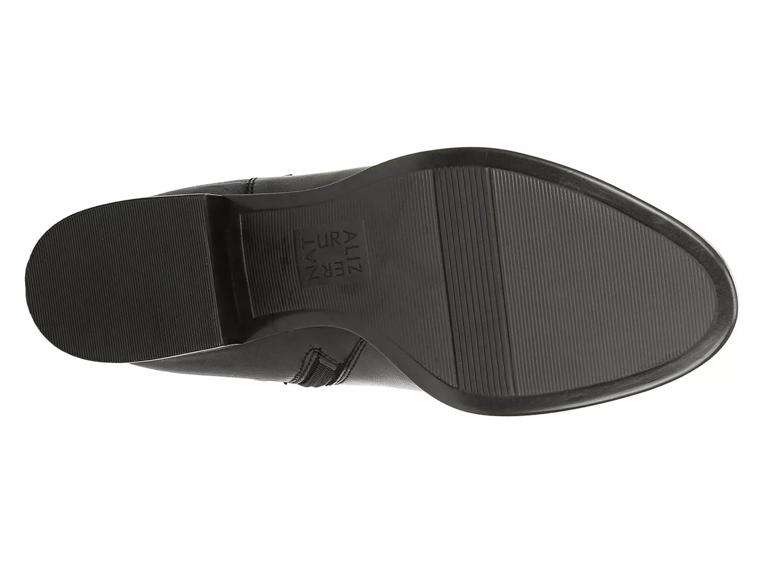 naturalizer demetria wide calf