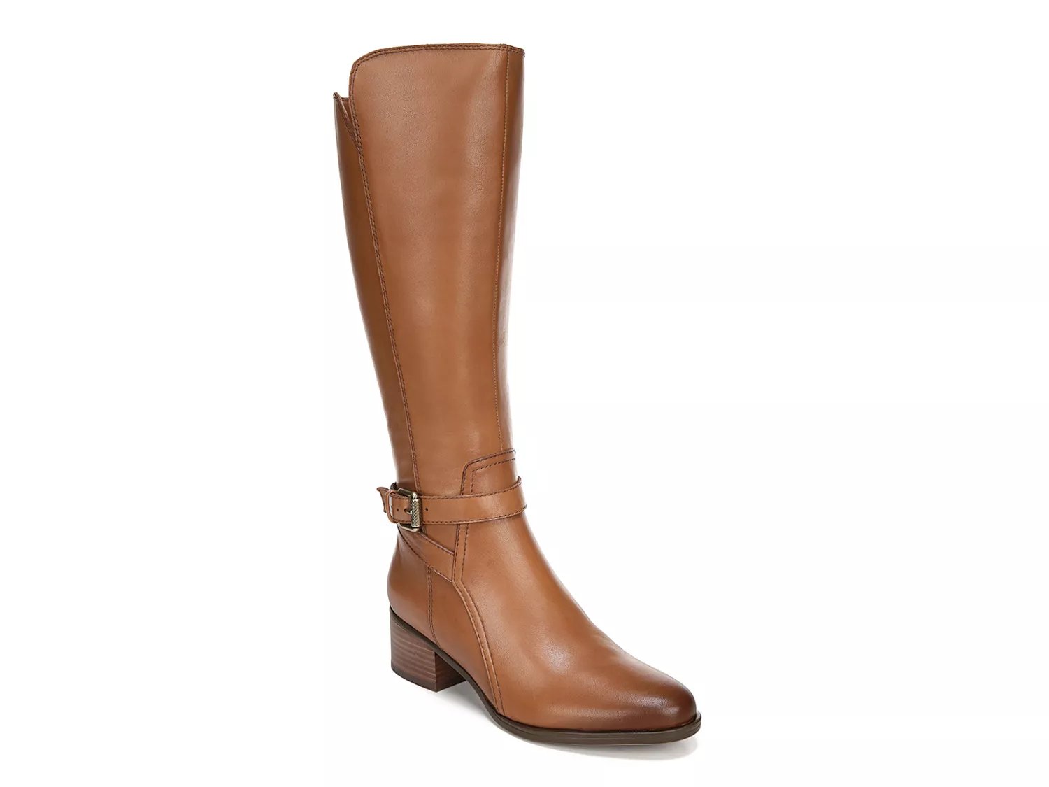 naturalizer boots outlet