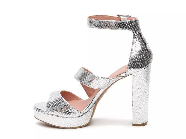 chinese laundry riddle platform sandal