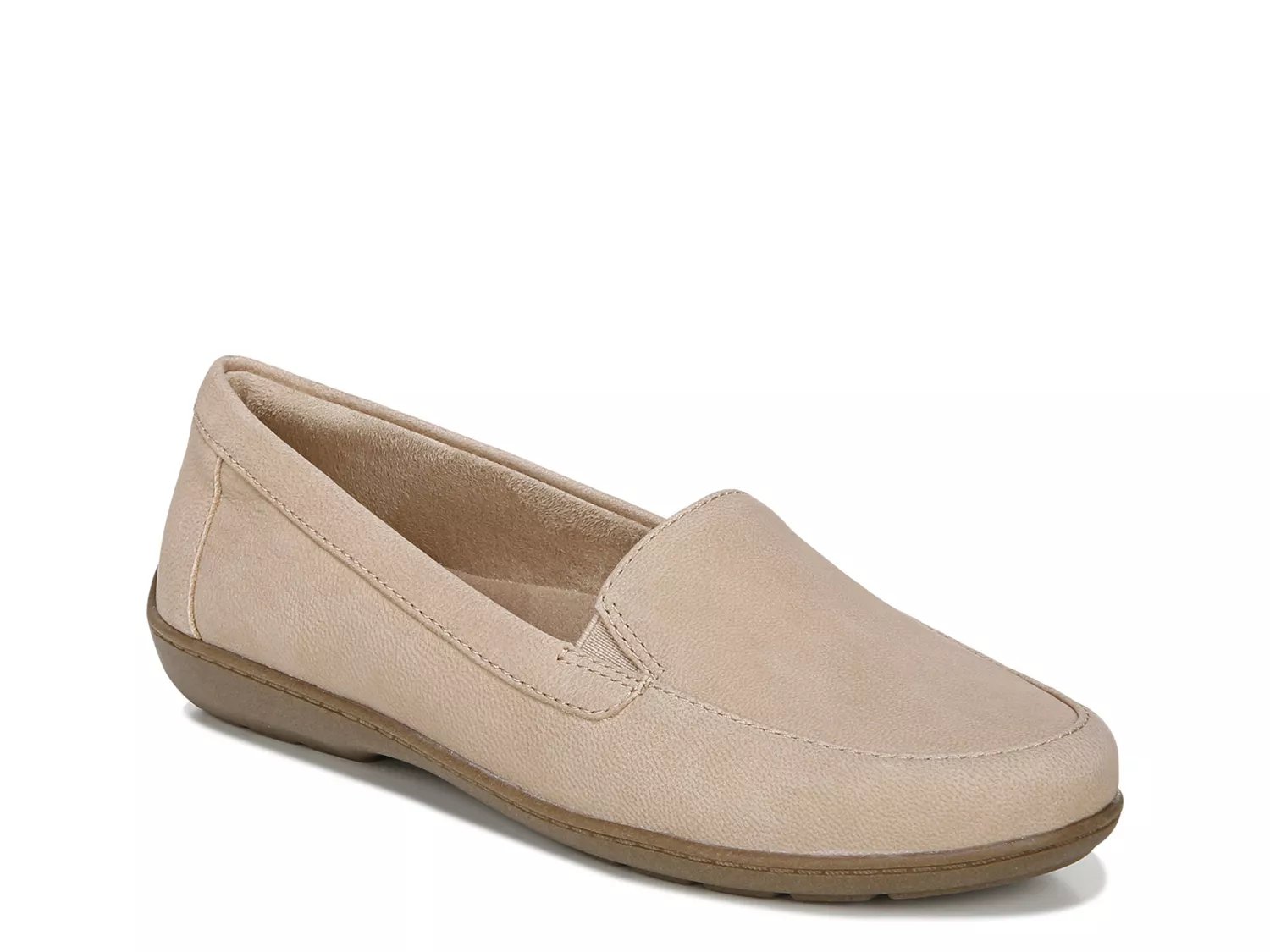 naturalizer loafers dsw