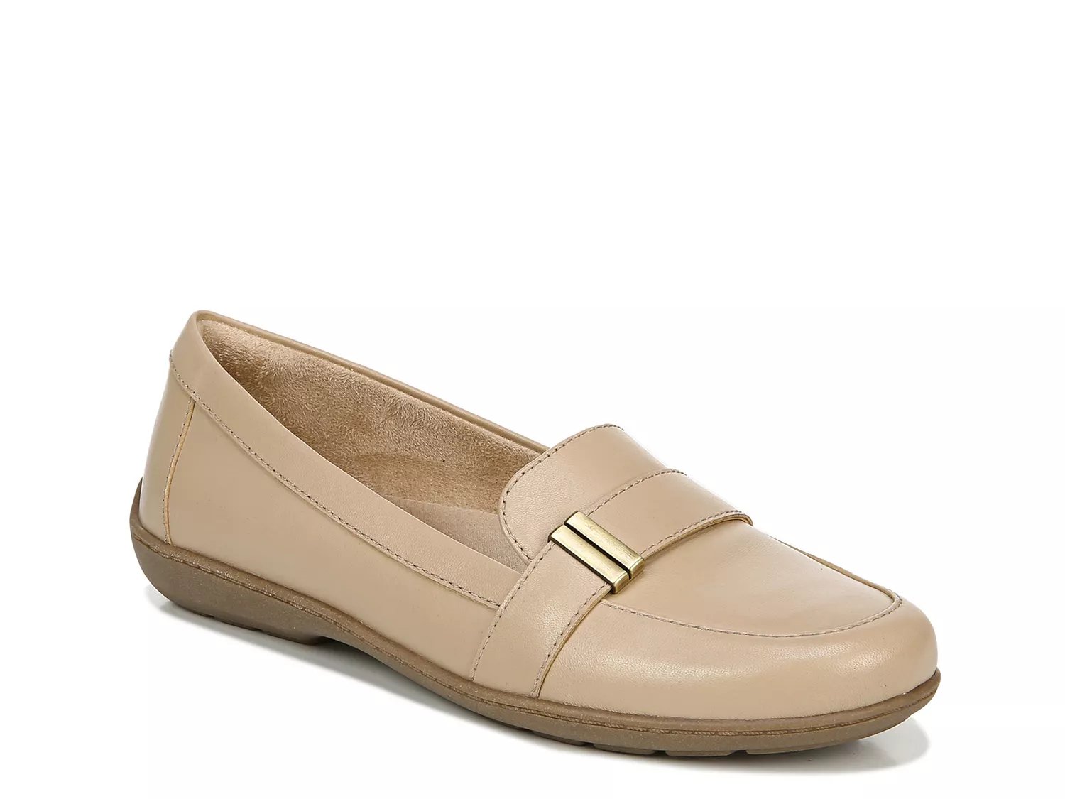 naturalizer loafers dsw