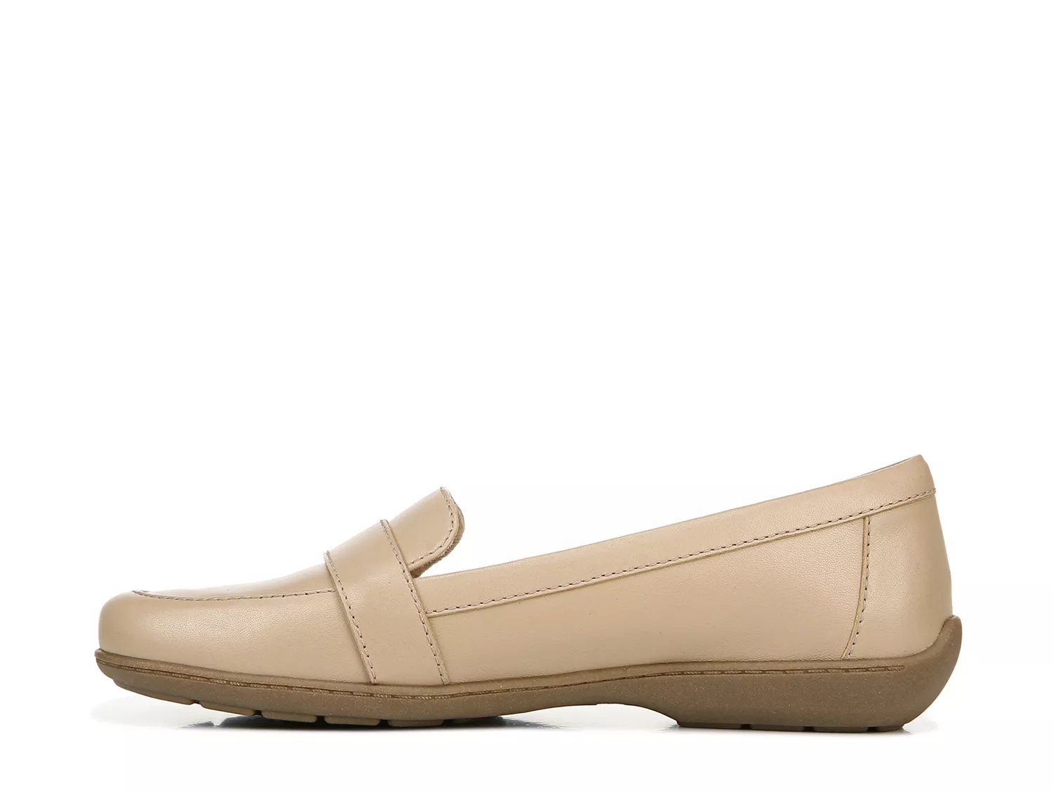 dsw naturalizer flats