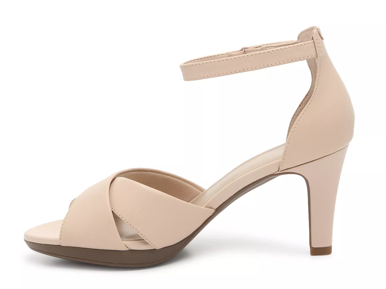 clarks adriel wavy sandals