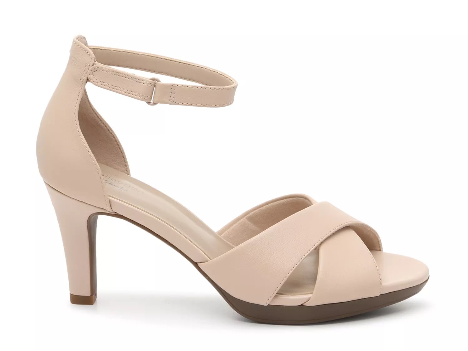 adriel cove sandal