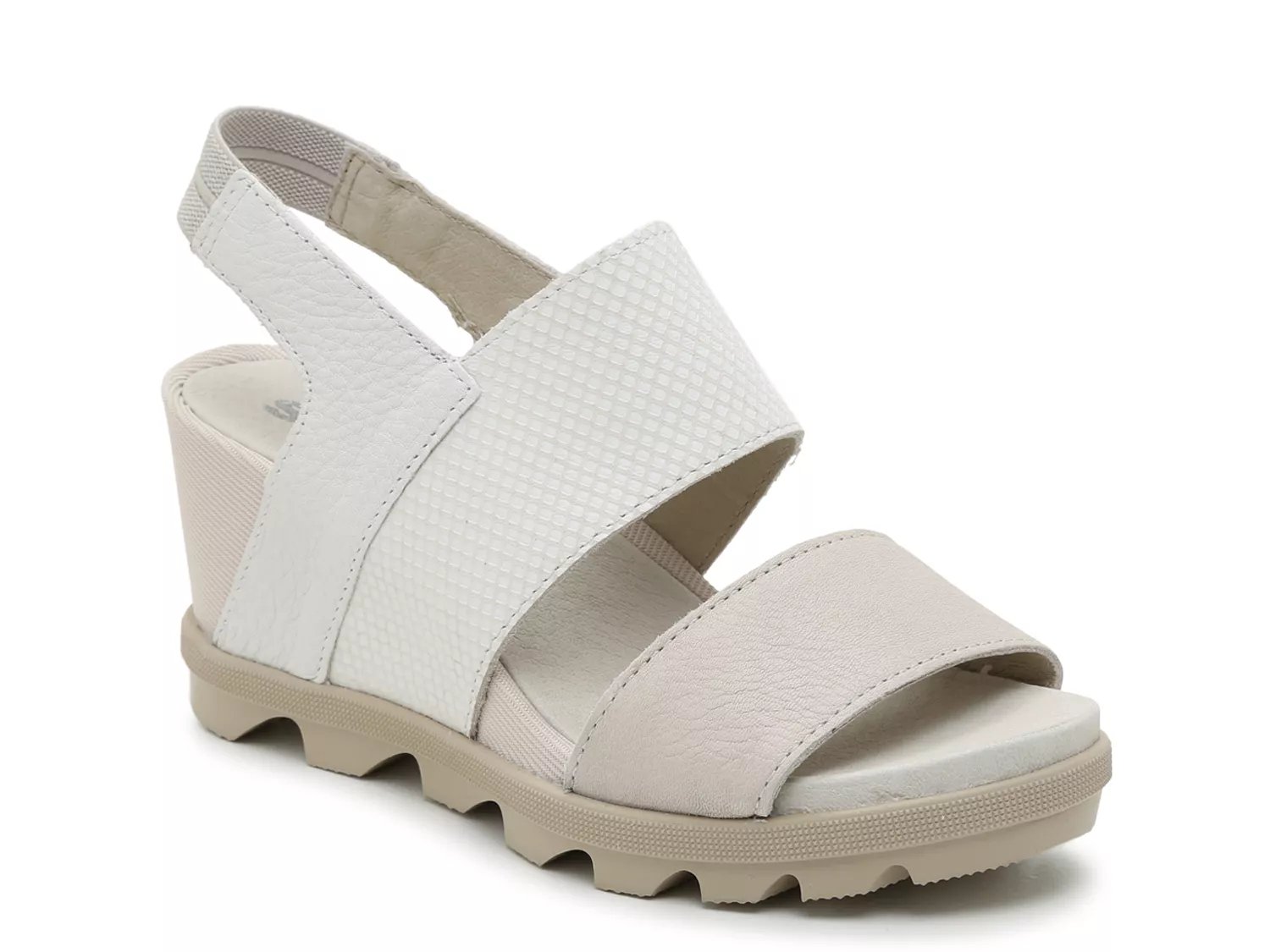 steve madden joani wedge sandal