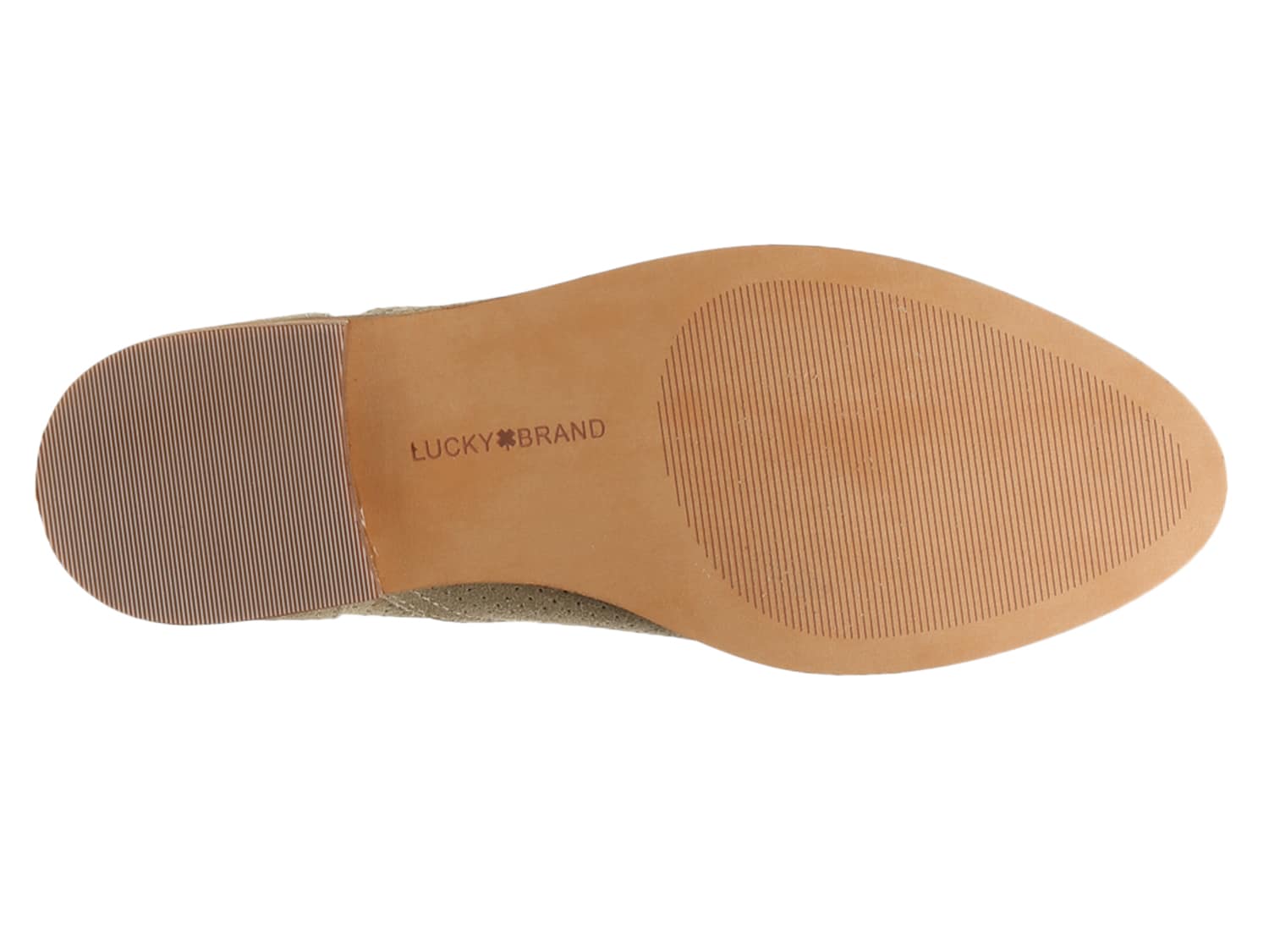 Lucky Brand Ellada Slip-On Womens | DSW