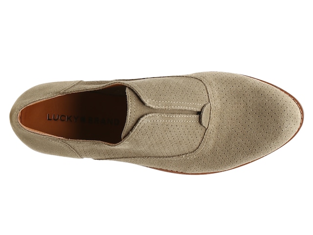 Lucky Brand Ellada Slip-On - Free Shipping | DSW