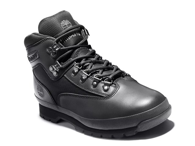 Timberland Euro Hiking Boot - Men's - Free Shipping | DSW