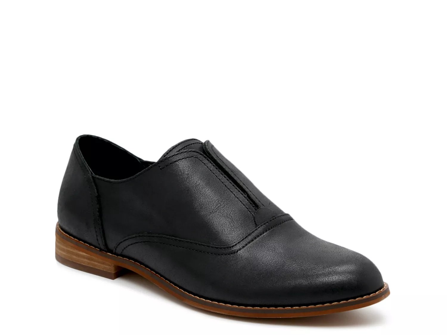 size 12 women's oxfords