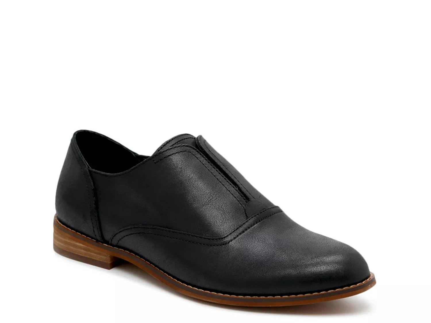 womens designer oxfords