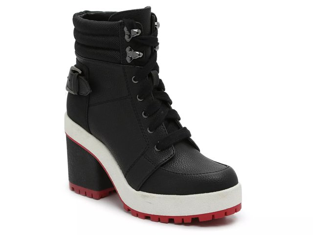 Mix no 6 platform on sale booties
