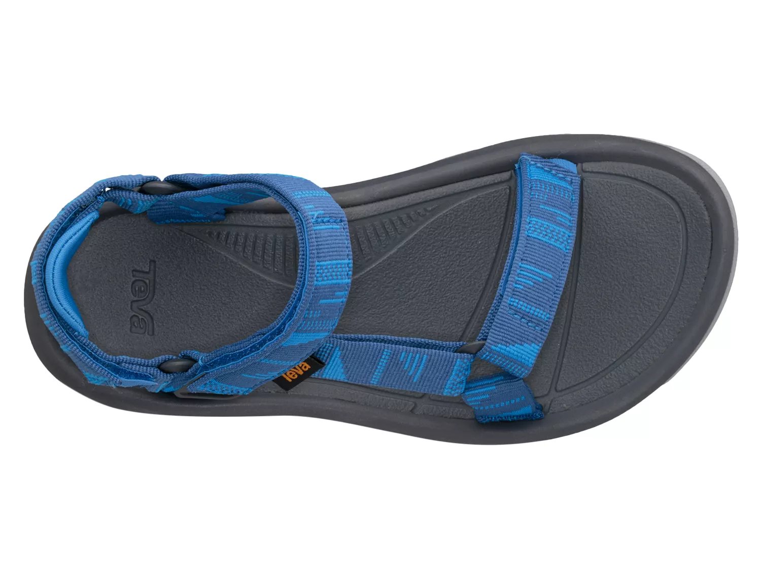 dsw teva hurricane