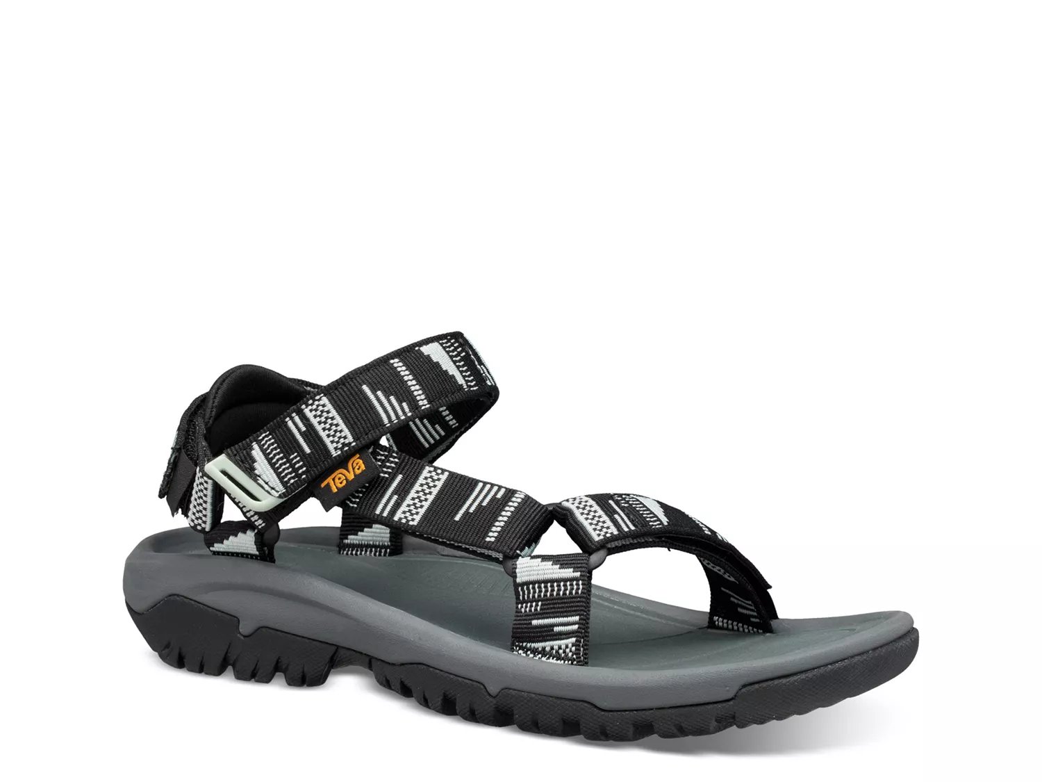 teva ladies walking sandals