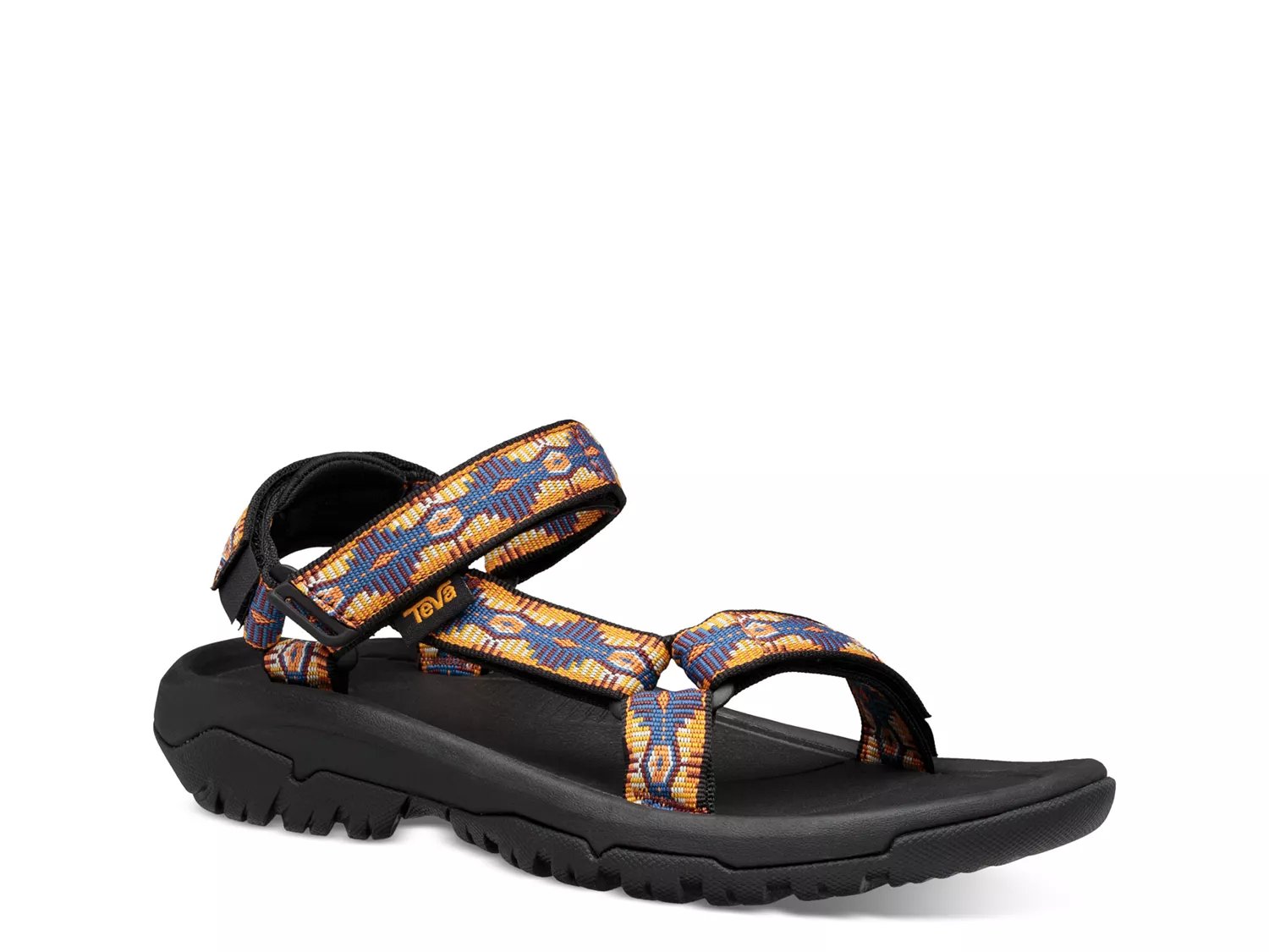 orange tevas