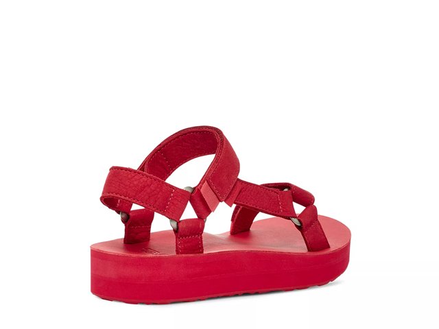 Teva midform universal red outlet
