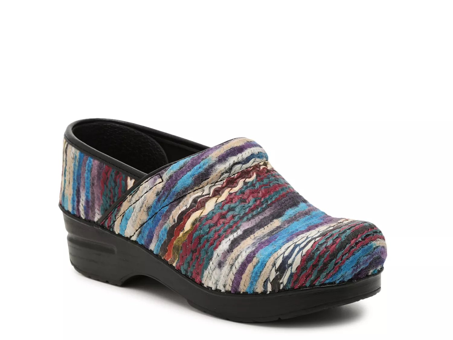 dsw clogs