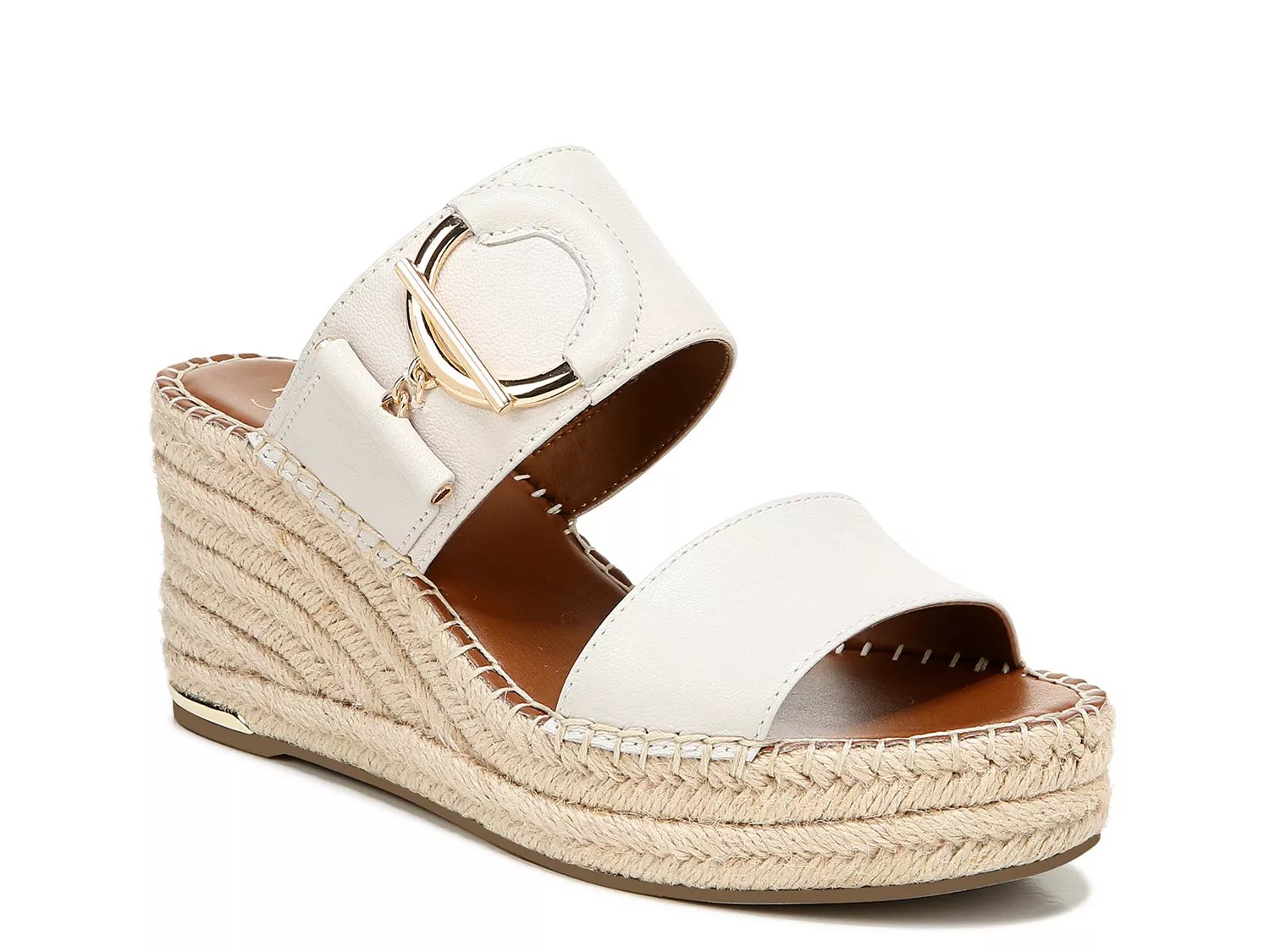franco sarto dodger wedge sandal