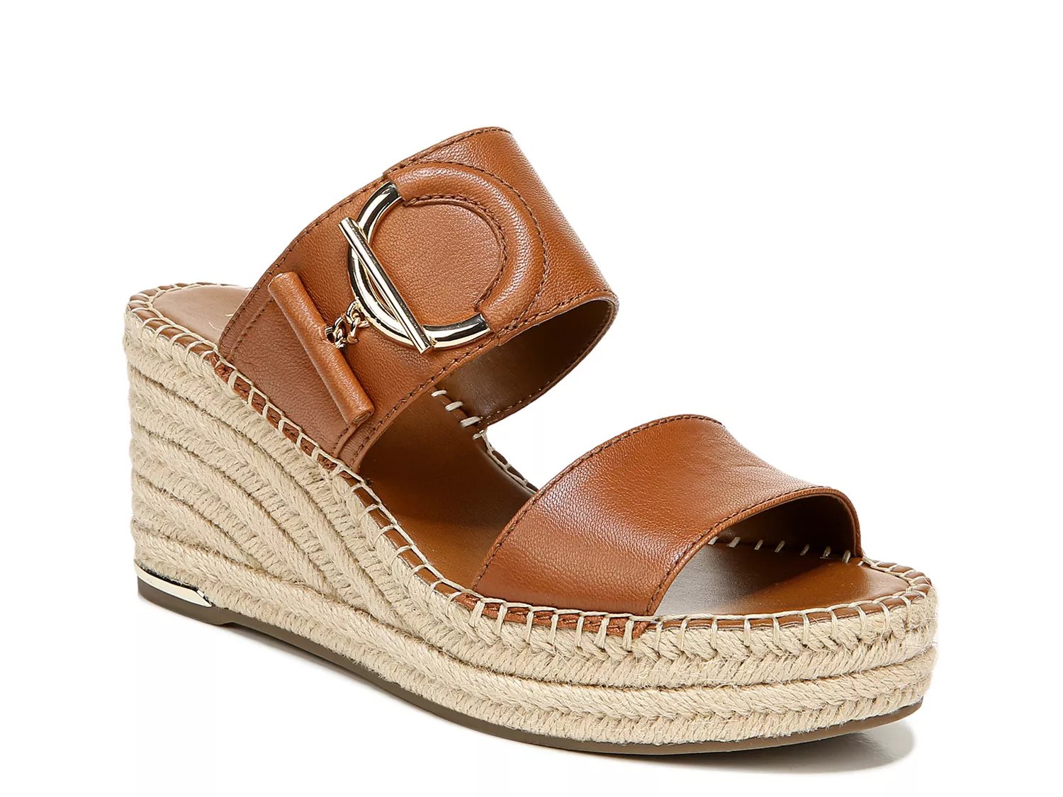 sarto by franco sarto platform espadrille sandals