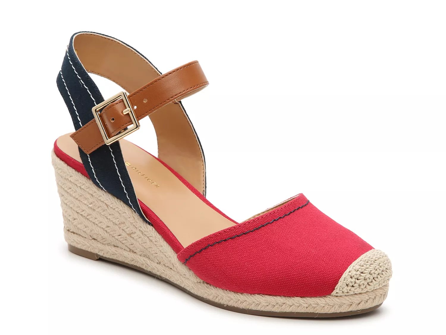 hilfiger wedges sale