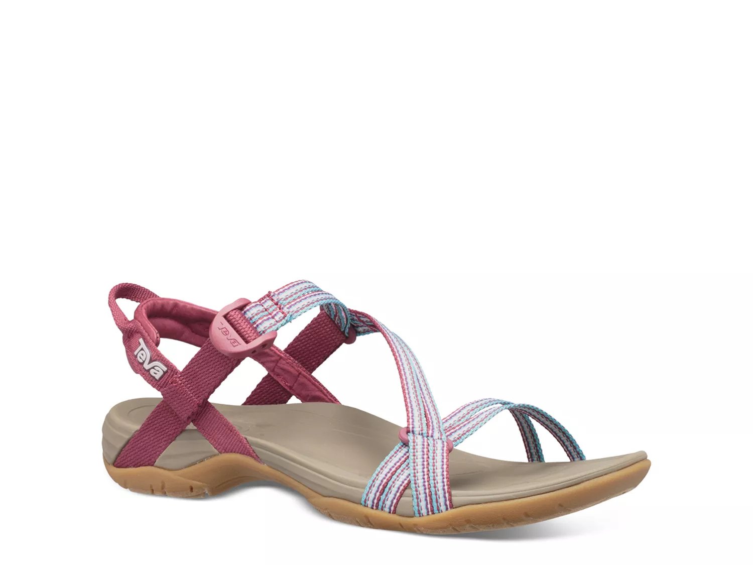 teva women's w sirra sport sandal