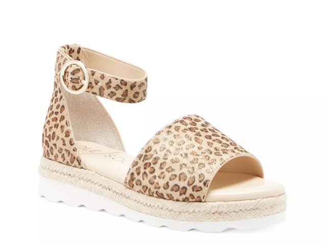 Dsw flatform clearance