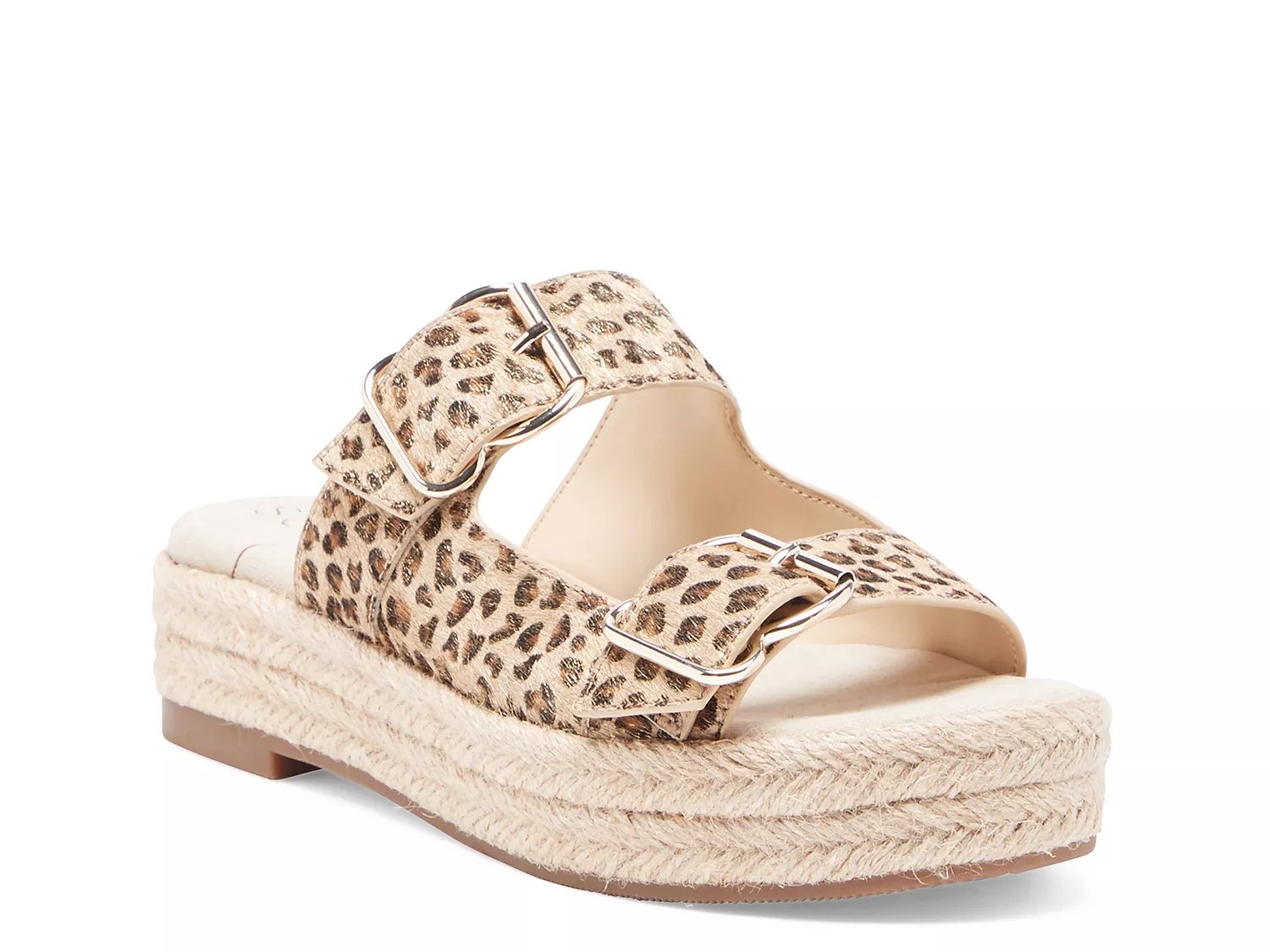 Sole society platform on sale espadrille