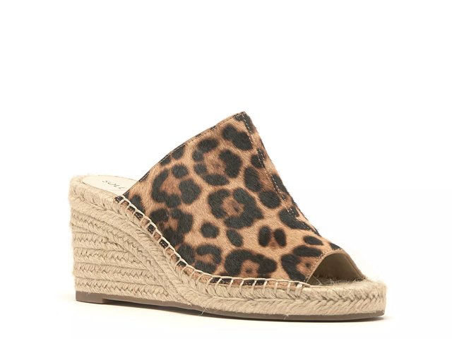 Sole society caleena hotsell wedge