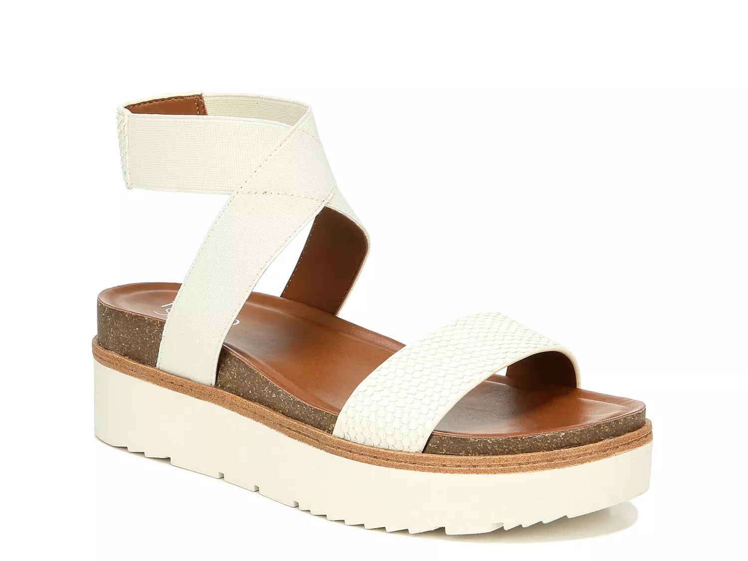 franco sarto wedge sandals dsw