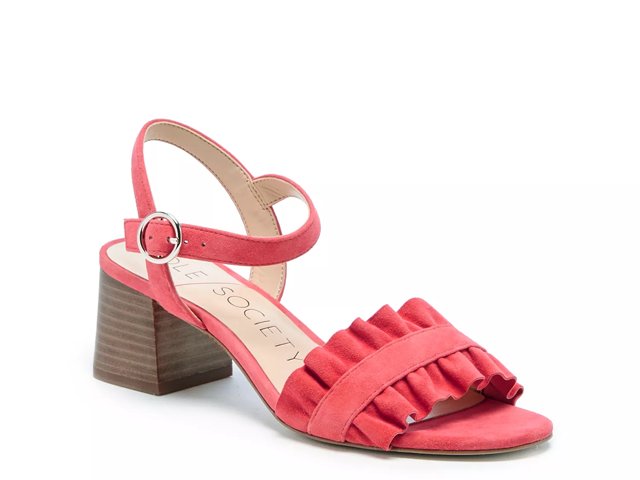 Dsw sole society outlet