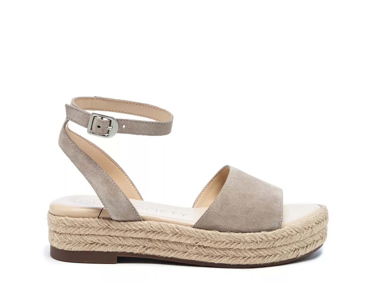 verla flatform sandal