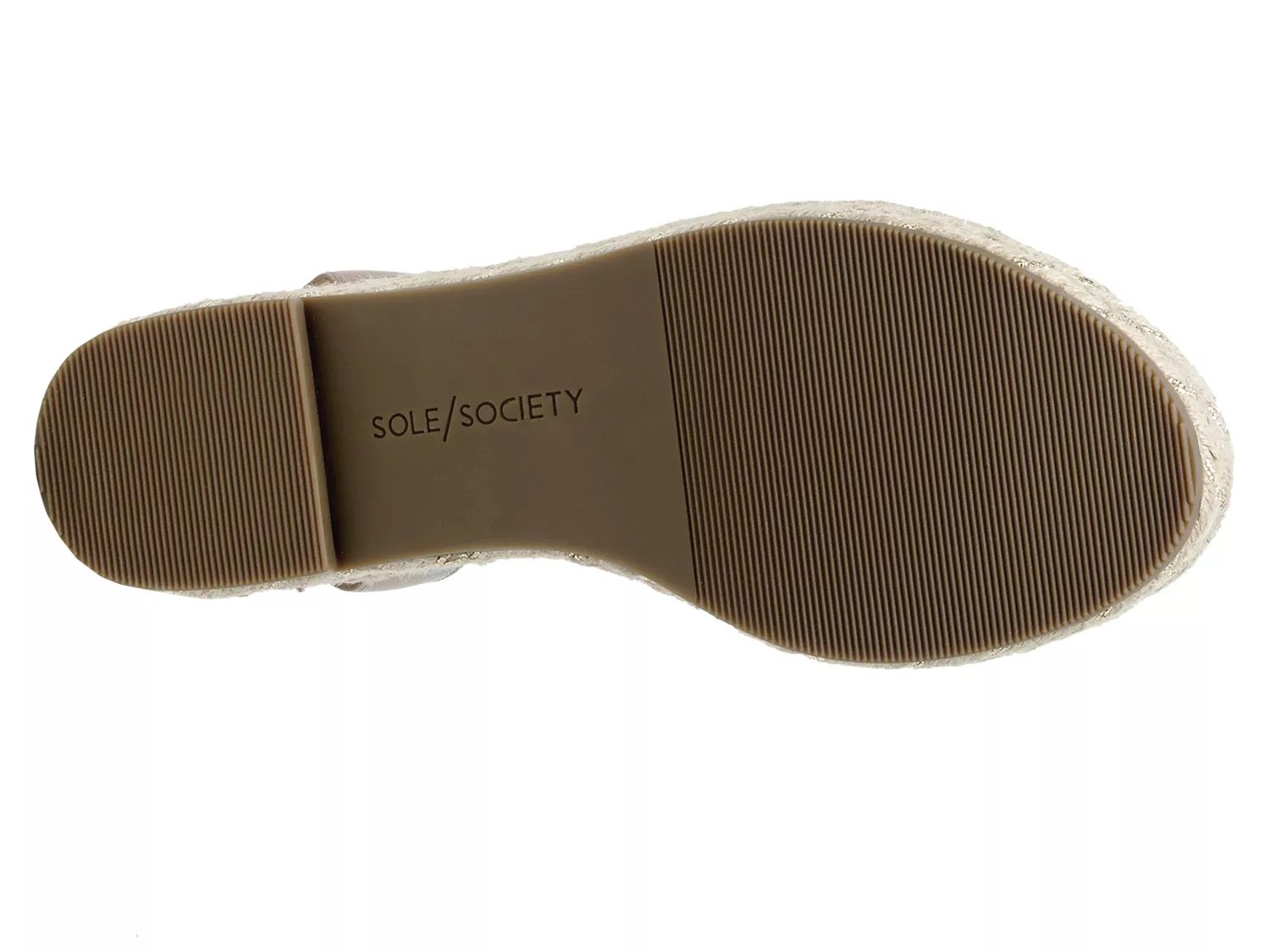 verla flatform sandal
